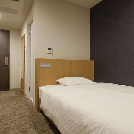 Plum Hotel Osaka Bagian luar foto